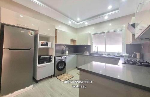 Djerba Midun Villa | MAISON RITEl 3