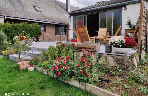 Rochefort Casa | Maison Rochefort quartier Montrival