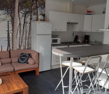 Ronce-les-Bains Casa | Maison RONCE LES BAINS