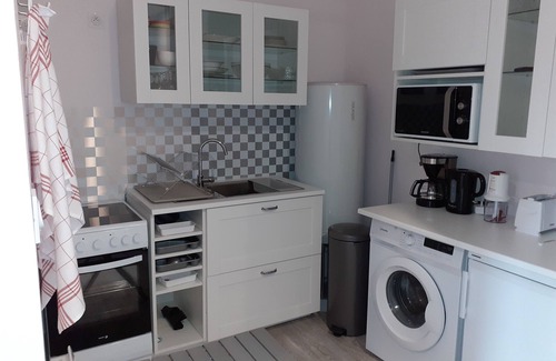 Alet-les-Bains Casa | Maison Rose