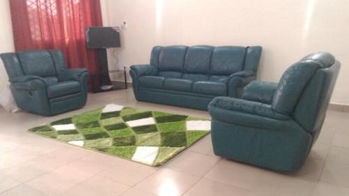 Douala Apartamento | Maison Rose