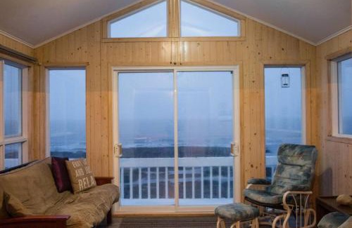 La Mitis Casa | Maison rose du bord de mer à 5 min de st Luce