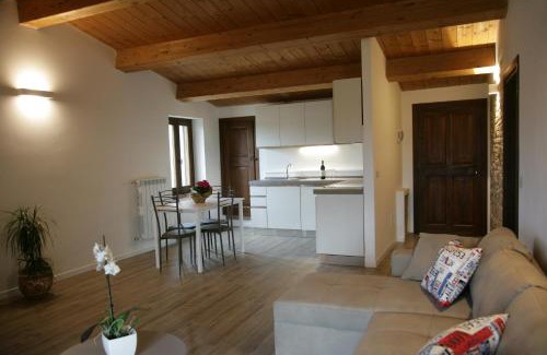 Marsciano Apartamento | Maison Rosina con ampia vista in borgo del 1400