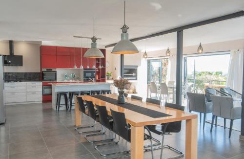 Port Elizabeth Casa | Maison Rouge - Breathtaking View