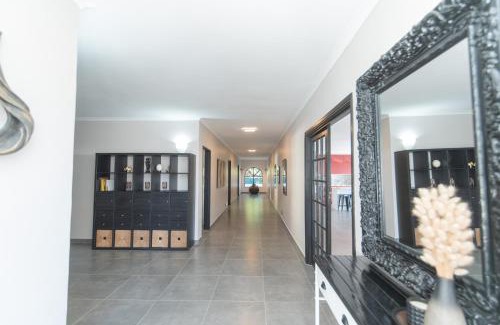 Port Elizabeth Casa | Maison Rouge - Breathtaking View