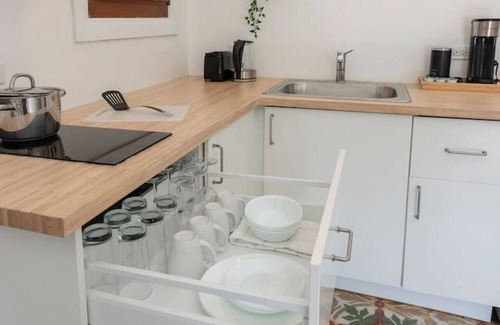 Christiansted Apartamento | Maison Rouge -Room #1