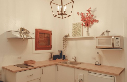 Christiansted Apartamento | Maison Rouge -Room #1