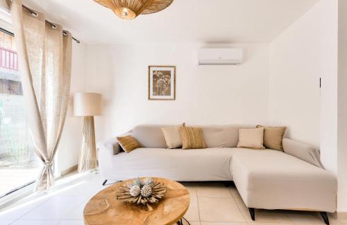 Lacanau-Ocean Apartamento | Maison route du lion - maeva Home - Maison avec jardin 3 pièces 4 personnes proche plage - Exclusive - super Home MAE-5831