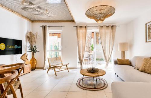 Lacanau-Ocean Apartamento | Maison route du lion - maeva Home - Maison avec jardin 3 pièces 4 personnes proche plage - Exclusive - super Home MAE-5831