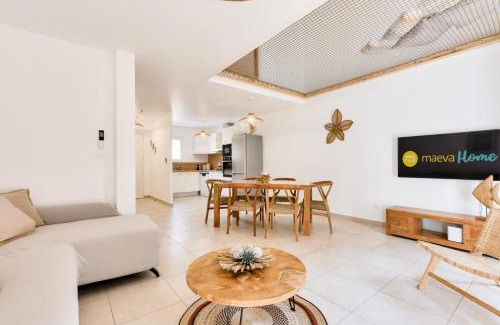 Lacanau-Ocean Apartamento | Maison route du lion - maeva Home - Maison avec jardin 3 pièces 4 personnes proche plage - Exclusive - super Home MAE-5831