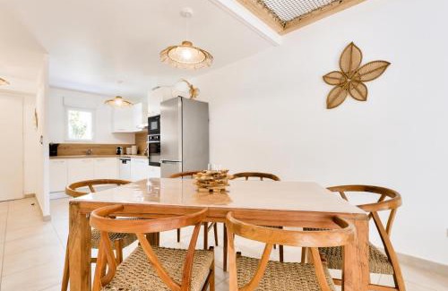 Lacanau-Ocean Apartamento | Maison route du lion - maeva Home - Maison avec jardin 3 pièces 4 personnes proche plage - Exclusive - super Home MAE-5831