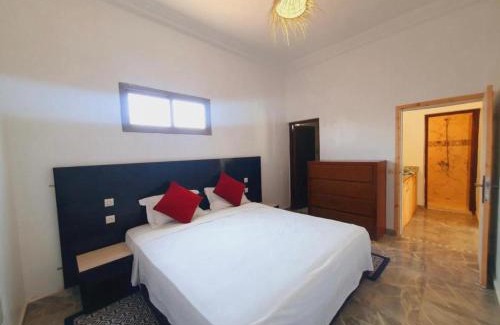 Oulad Hassoune Villa | Maison Royale