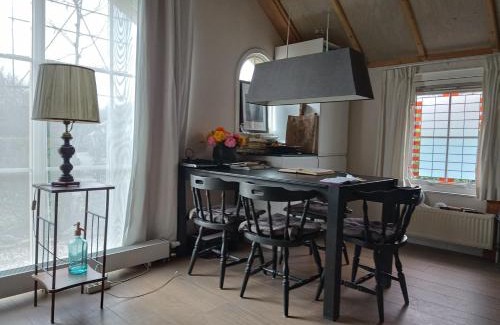 Krachtighuizen Casa | Maison Royale