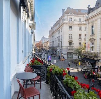 Stari Grad Hotel | Maison Royale