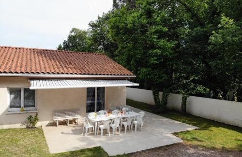 Royan Casa | Maison Royan 3 chambres avec salle d'eau, piscine