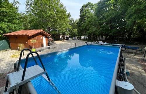 Royan Casa | Maison Royan 3 chambres avec salle d'eau, piscine