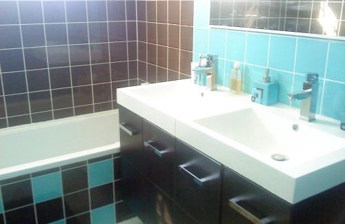 Medis Casa | Maison Royan 9 personnes