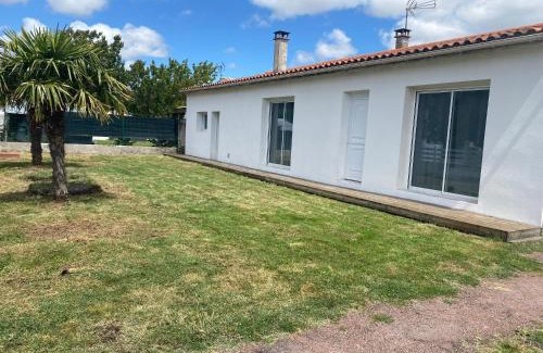 Medis Casa | Maison Royan 9 personnes
