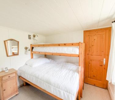 Jaun Apartamento | Maison rustique au cœur de la nature - Jaun, Charmey