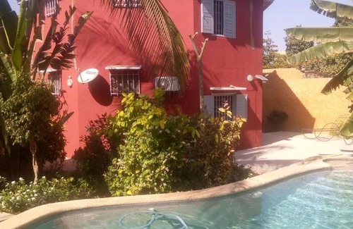 Saly Niakhniakhal Casa | Maison sénégal