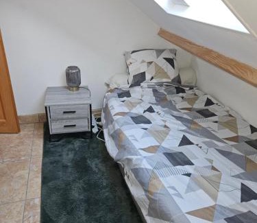 Lailly-en-Val Casa | Maison Sérénité