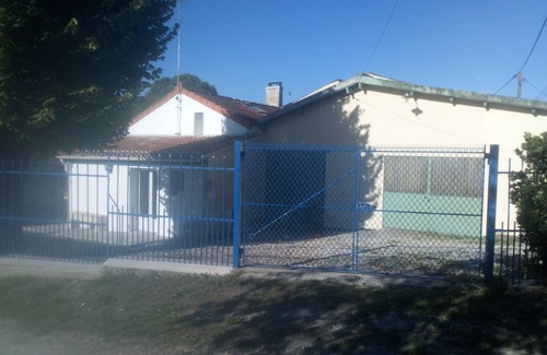 Cherac Casa | Maison Situé Entre Saintes et Cognac Proche de la N141.animaux Accepté