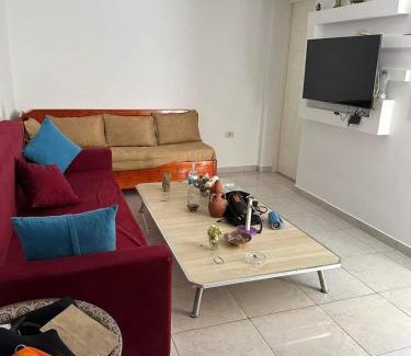 Hiboun Casa | Maison S1