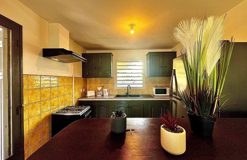 Saint-Andre Casa | Maison Sababady
