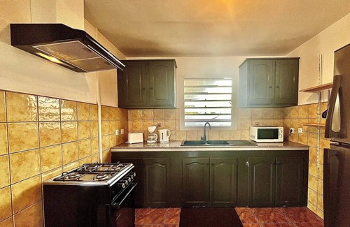 Saint-Andre Casa | Maison Sababady