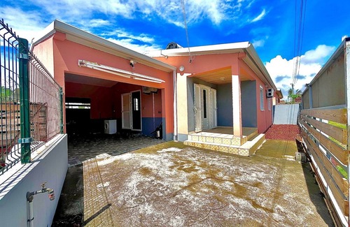 Saint-Andre Casa | Maison Sababady
