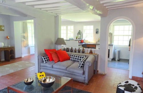 Varengeville-sur-Mer Casa | Maison Saint Germain