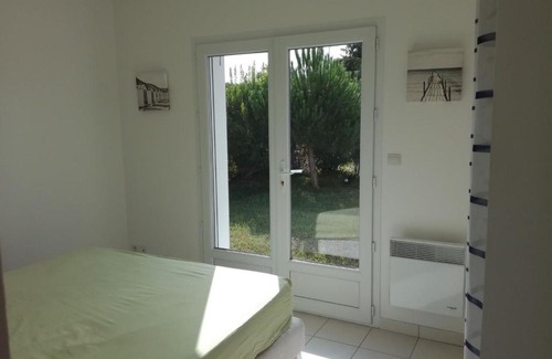 Saint-Michel-en-l'Herm Casa | Maison Saint-Michel-en-l'Herm, 3 pièces, 4 personnes - FR-1-476-96