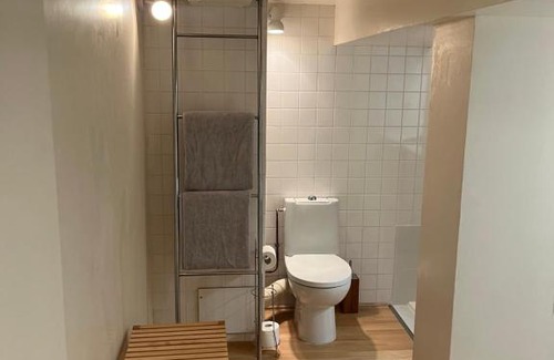 Aubeterre-sur-Dronne Apartamento | Maison Saint Jacques