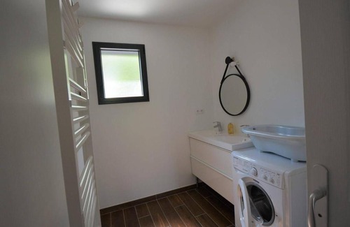 Saint Alban Auriolles Casa | Maison Saint-Alban-Auriolles, 4 pièces, 6 personnes - FR-1-382-140