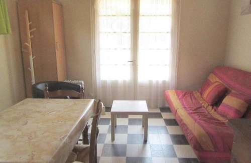 Saint-Hilaire-de-Riez Casa | Maison Saint-Hilaire-de-Riez, 2 pièces, 4 personnes - FR-1-91-40