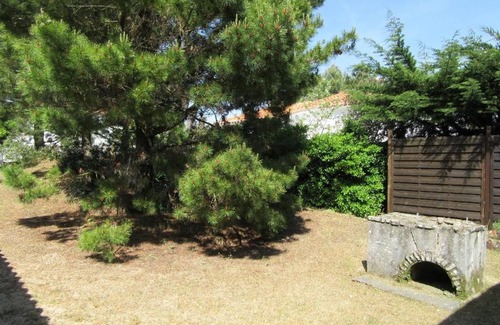 Saint-Hilaire-de-Riez Casa | Maison Saint-Hilaire-de-Riez, 2 pièces, 4 personnes - FR-1-91-40