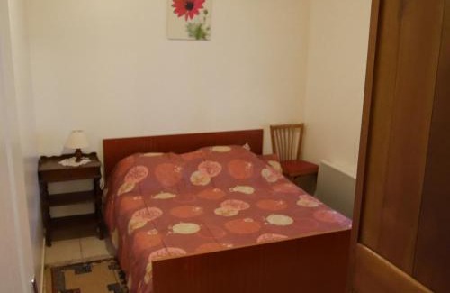 Saint-Hilaire-de-Riez Casa | Maison Saint-Hilaire-de-Riez, 4 pièces, 6 personnes - FR-1-91-142