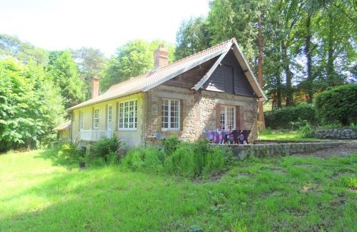 Varengeville-sur-Mer Casa | Maison Saint Germain
