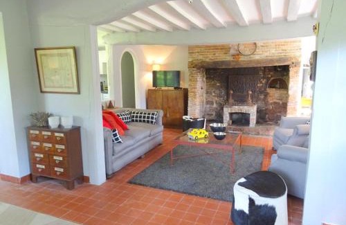 Varengeville-sur-Mer Casa | Maison Saint Germain