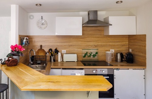 Vence Chalet De Esquí | Maison Saint Julien in the heart of Vence