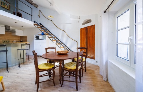 Vence Chalet De Esquí | Maison Saint Julien in the heart of Vence