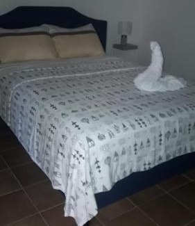 Point Blanche Apartamento | Maison Saint-Pierre2