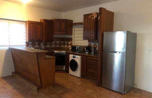 Point Blanche Apartamento | Maison Saint-Pierre3