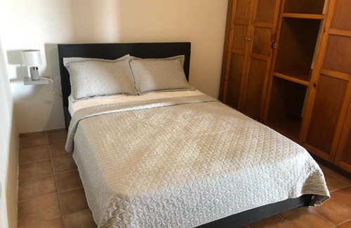 Point Blanche Apartamento | Maison Saint-Pierre3