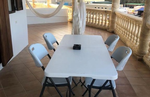 Point Blanche Apartamento | Maison Saint-Pierre3