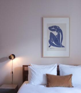 Old Montreal Apartamento | Maison Saint-Vincent By Maisons & co