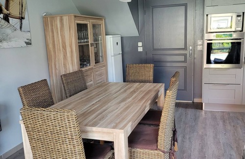 Sainte-Cecile-Plage Casa | Maison Sainte-Cécile Plage