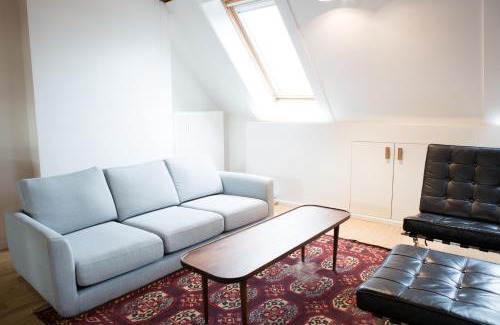 Liege Casa | Maison Sainte-Marguerite