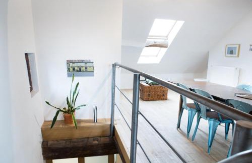 Liege Casa | Maison Sainte-Marguerite