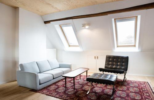 Liege Casa | Maison Sainte-Marguerite